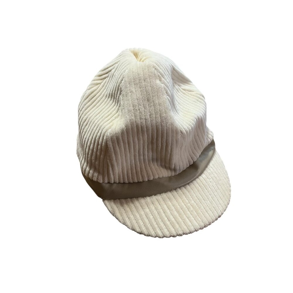 Vintage Giovannio‎ New York Womens Scala Hat New With Tags Style 27056
